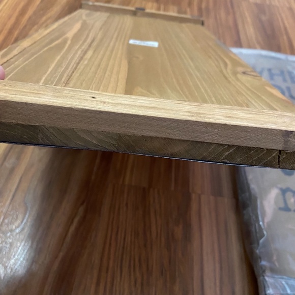 When in doubt dance wall decor - Picture 6 of 7